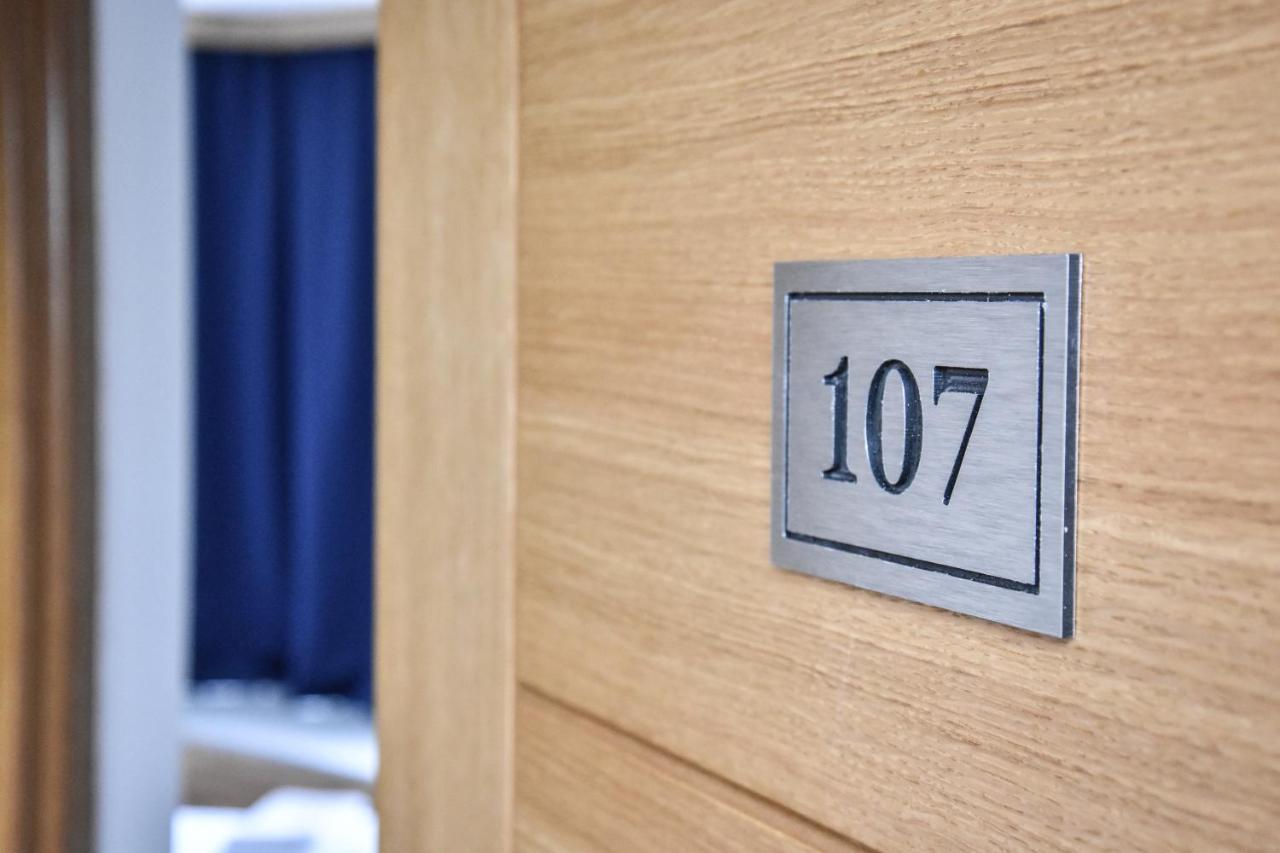 Motel Kvele Yeni Pazar Dış mekan fotoğraf