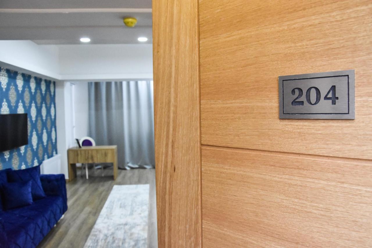 Motel Kvele Yeni Pazar Dış mekan fotoğraf