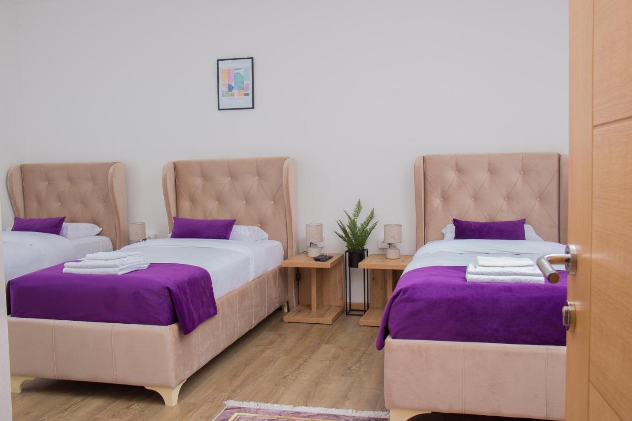 Motel Kvele Yeni Pazar Dış mekan fotoğraf